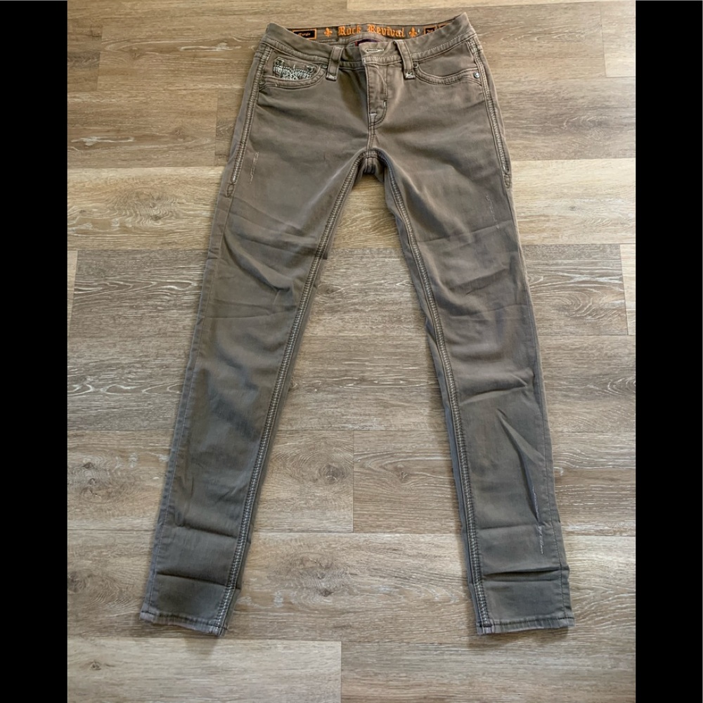 Rock Revival Women’s Jeans